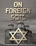 On Foreign Soil book cover